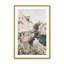 «Serene Village Waterscape Print», sans cadre, 36 po x 24 po-321197798-321197818