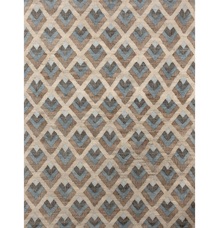 Aquila Geometric Indoor Rug, Rectangle 8' x 10'