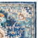 Felty Oriental Indoor Rug
