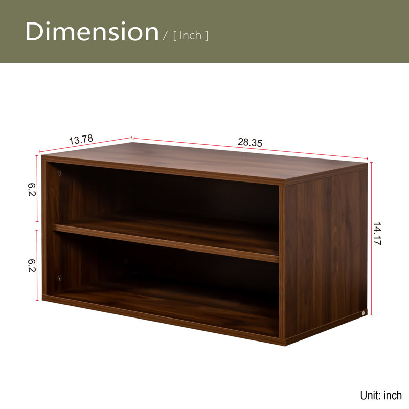 Stackable Mounted Storage Cabinet