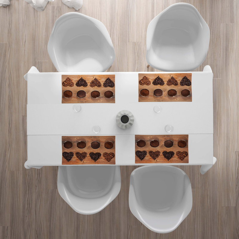 Récapitulatif 18,5" coffee