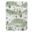 Green Puddles - couverture 1 pièce-99153615