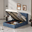 Lit plateforme tapissier avec rangement Gaillarde-829870803-829870763