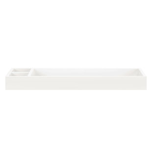 Nifty Changing Table Topper