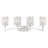 Belisle 4 - Light Dimmable Vanity Light-2106883464