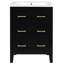 Freestanding Standard With Top