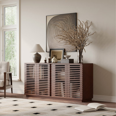 Buffet 4 portes Zosia