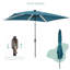  Parasol de marché 72 po x 108 po-194317935