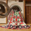 Tapis traditionnel 100% lavable à la machine 3911-1543833664
