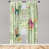 Light Green/Violet