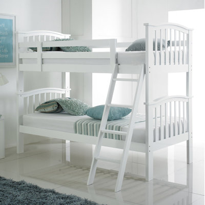 Barbican Single Bunk Bed