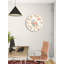 Horloge murale floral-1221565188-1221565189