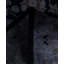 Tapis de couloir noir en laine 2 pi 7 po x 10 pi 6 po Huckaby