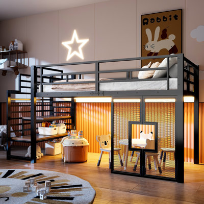 European Single (90 X 200 Cm) Bed Frame