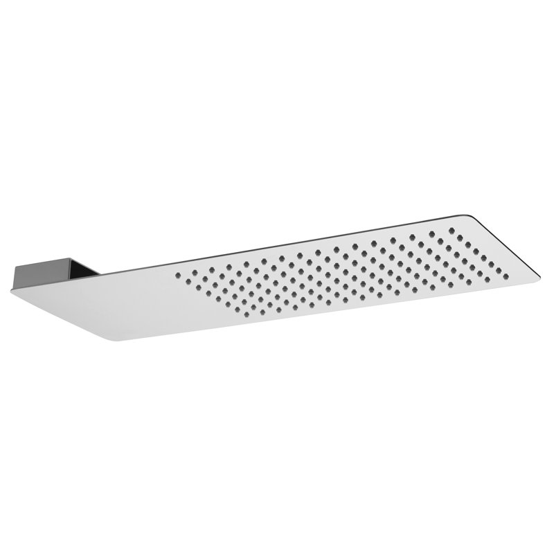 Rain Fixed Shower Head 1.75 GPM