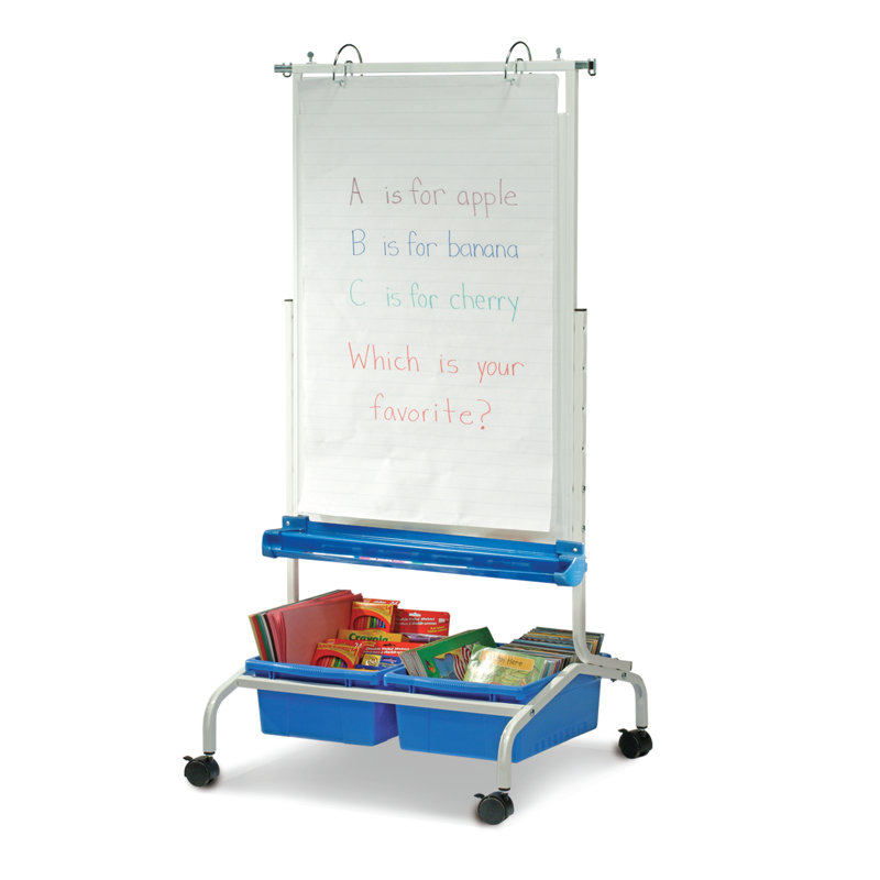 Magnetic Dry Erase Board