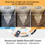 Led Chandelier Modern Dimmable Lights-279509128-279509129-279509127