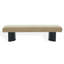 Banc en métal Axelle-982594928