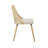 Huitt 18'' H Upholstered Side Chair-864709151