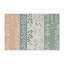Tapis d'intérieur et d'extérieur Leaflet Layers-1208480409