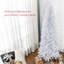 Arbre de Noël HOMcom 7 pi-1975758417