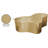 Anwita Coffee Table-992983851