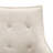 Cecial 21.45'' Wide Tufted Swivel Armchair-569930356