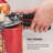 KitchenAid® Multifunction Can Opener-121101302