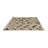 Abstract Indoor Rug-379429795