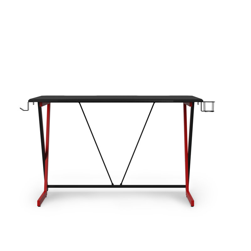 Arruda Metal Base Computer Desk