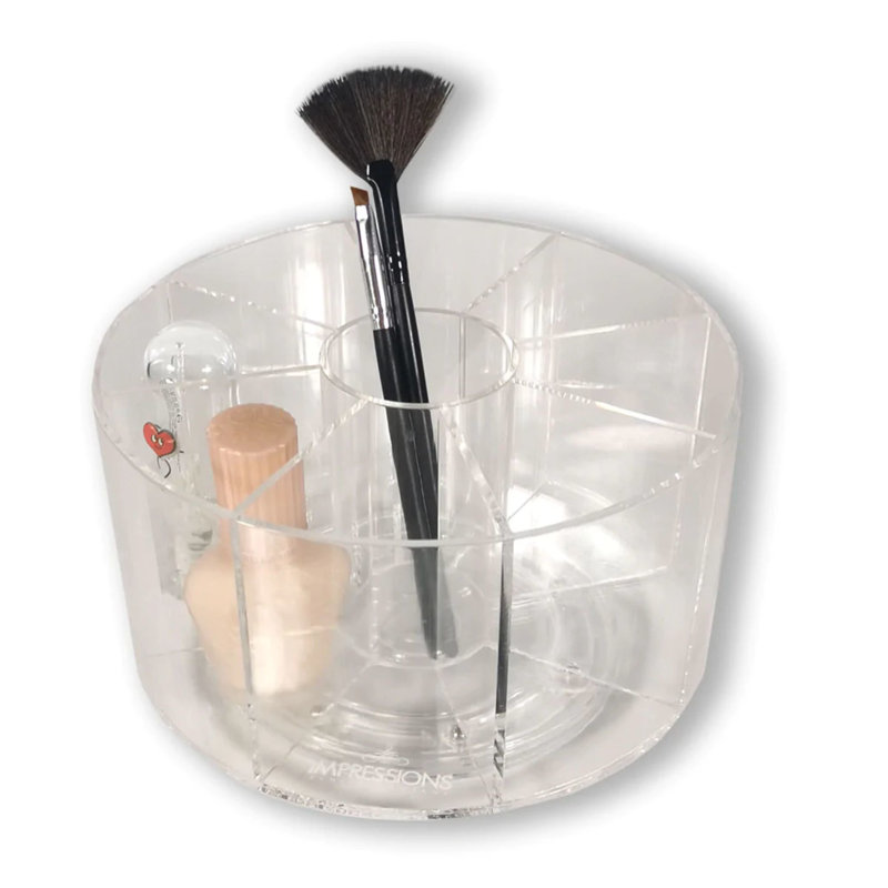 Organisateur de maquillage Maelea