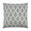 Fringed Pillow Cover & Insert