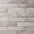 Brickell Taupe 3x12 Matte Ceramic Wall tile-136948174