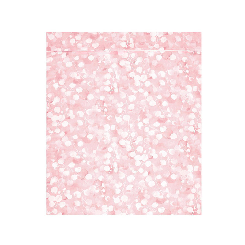 Rosée Flat Sheet, King