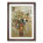 Walnut Framed selected