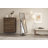 Continuum Rectangle Floor Mirror-91955485