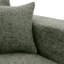 Upholstered Chenille Accent Chair-2029084217
