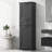 Tall Bathroom Storage Cabinet, Freestanding Storage Cabinet With Drawer And Adjustable Shelf, MDF Board With Painted Finish-2129550425-2129550427