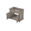 Base de meuble-lavabo 36 po Astoria