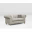Melrose 2 Seater Leather Sofa-118216832-118216838