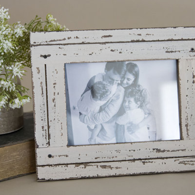 Warnock Matte Picture Frame