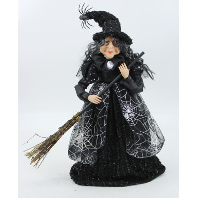 Halloween Figurines & Collectibles