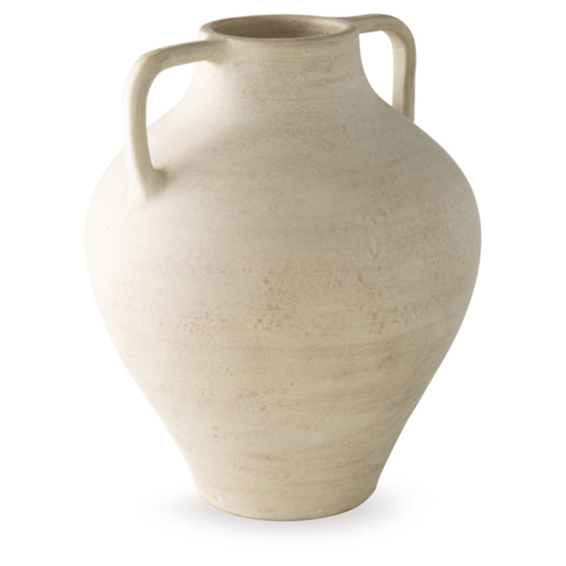 Horning Vase