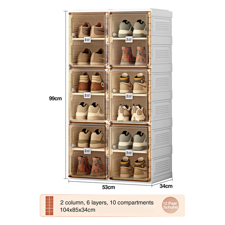 https://assets.wfcdn.com/im/27652707/resize-h755-w755%5Ecompr-r85/2544/254417410/12+Pair+Stackable+Shoe+Storage+Box.jpg