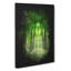 Green Forest Vol.2 - Wrapped Canvas-61886868