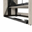 Lit escamotable avec tablettes et tiroirs Arlex-1025233163-1024706410