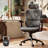 Game Chairs, Big And Tall Mesh Chair With Lumbar Support, 3D Armrest - 215° Rotation, Adjustable Headrest & Soft Seat, Game Chairs 350LBS For Work Gaming Computer-2119407484