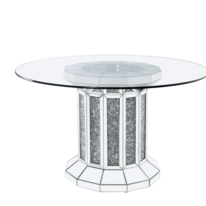 Table de salle à manger Mariaelisa