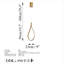 Chidalu - Light Natural LED Pendant