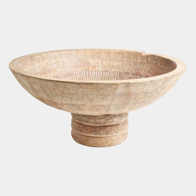 Giraud, Audier, and Bovet Decorative Bowl